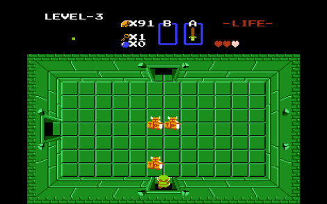 The new ruthless enemy. 