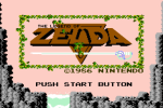 legend of zelda title card
