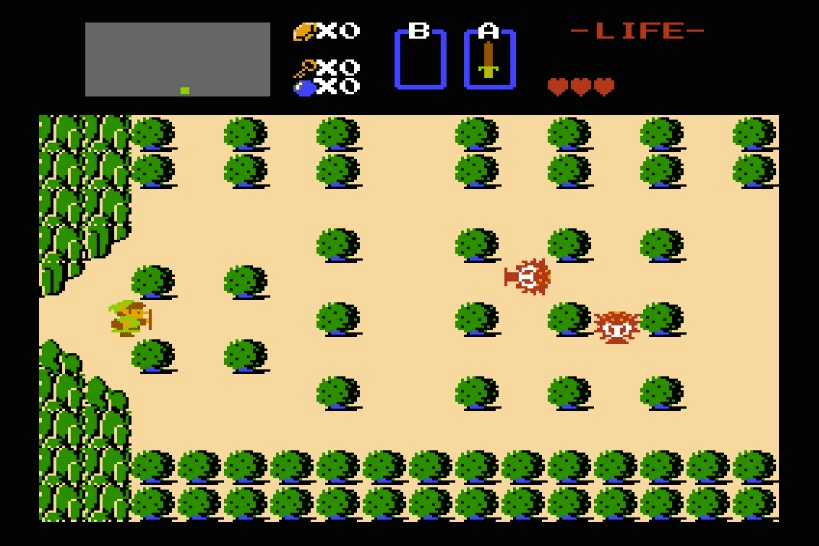 screen capture of U0E1