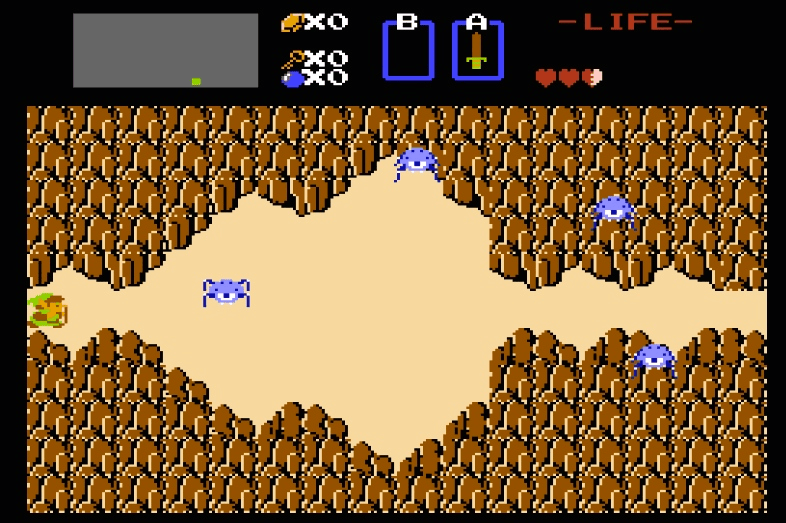 screen capture of U0E3