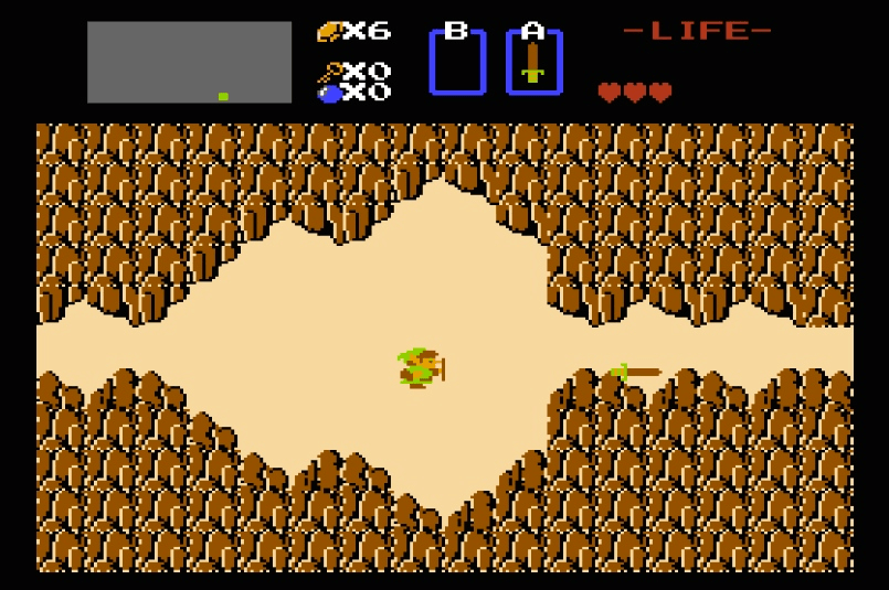 screen capture of U0E3