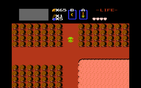 How to kill the flying menaces?