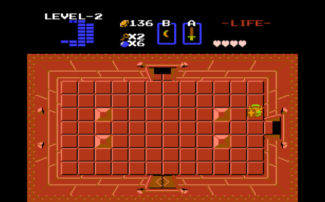 Death and no progress on Day 73.