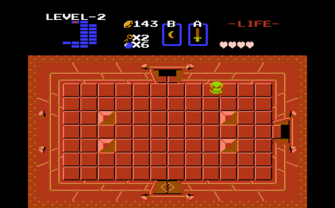 Again I insist on the boomerang. Again I am vanquished. 