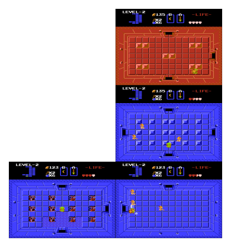 Did not make it very far Day 71. 