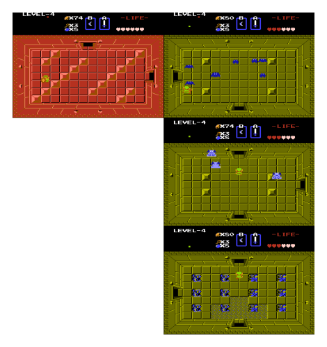 Still not making it past 02N, 1W