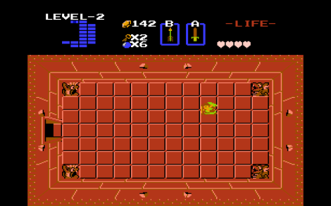 Day 75, I continue to die. 